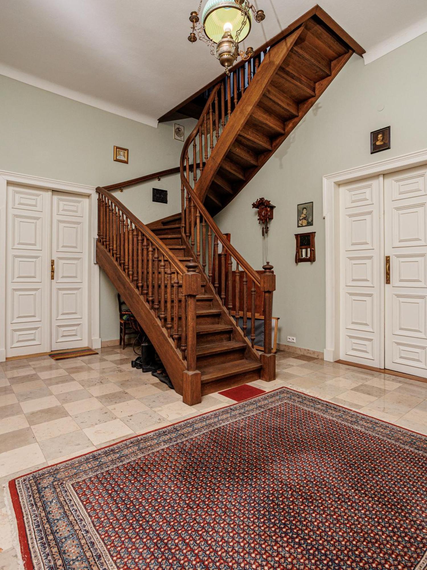 Zamosc Dwor Udrycze Apartment Exterior photo