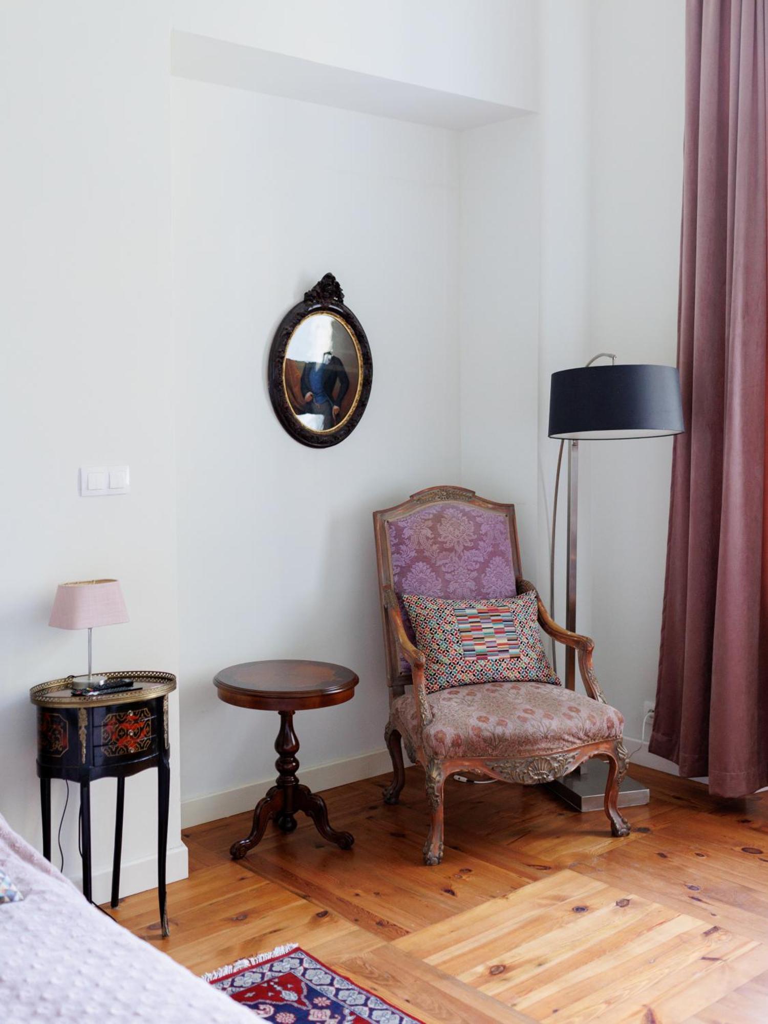Zamosc Dwor Udrycze Apartment Exterior photo